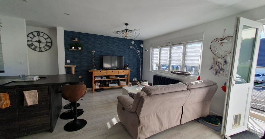 vente Maison Louviers