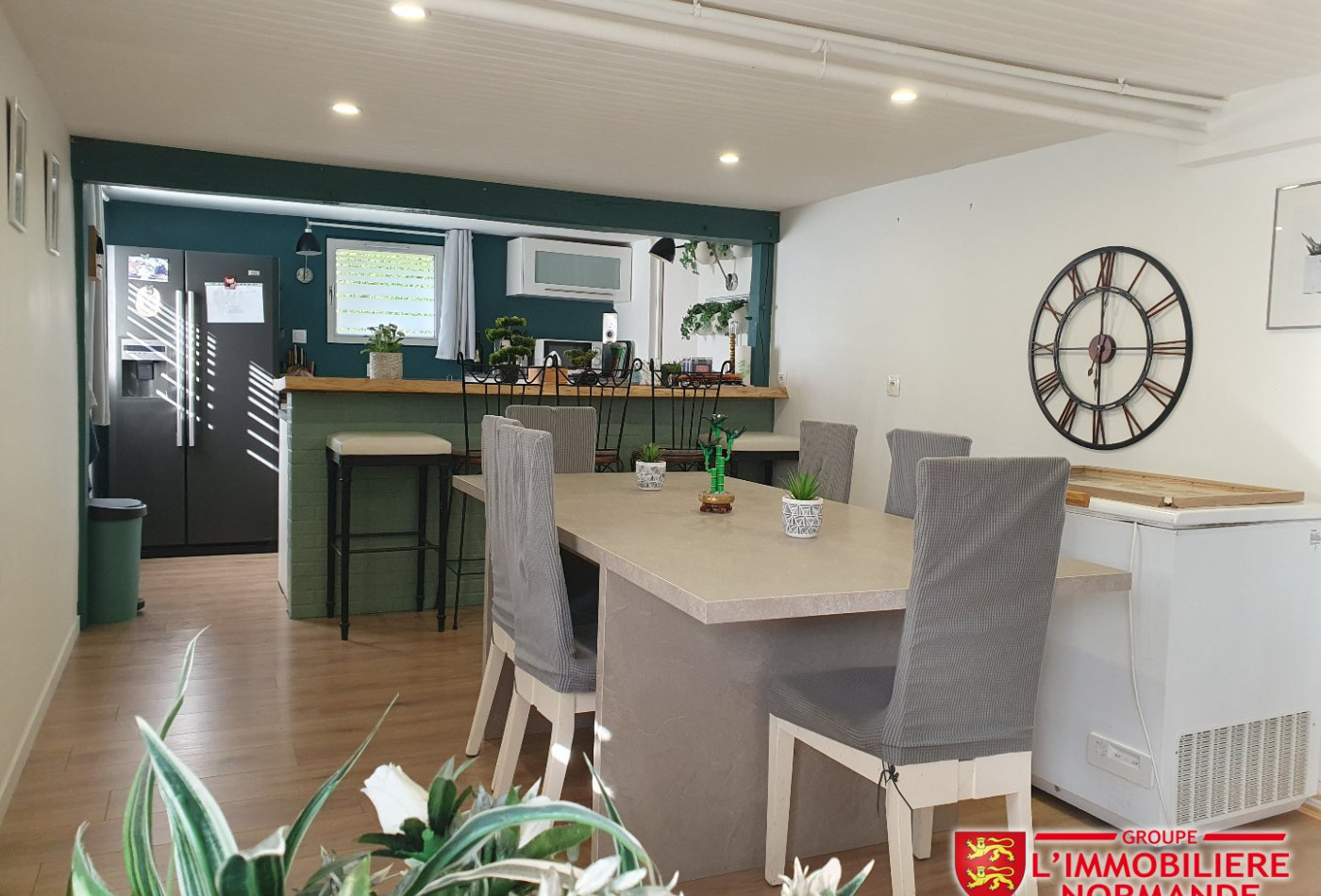 vente Maison Louviers - Photo 6