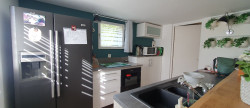 vente Maison Louviers