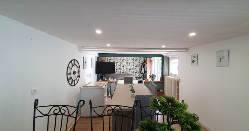 vente Maison Louviers