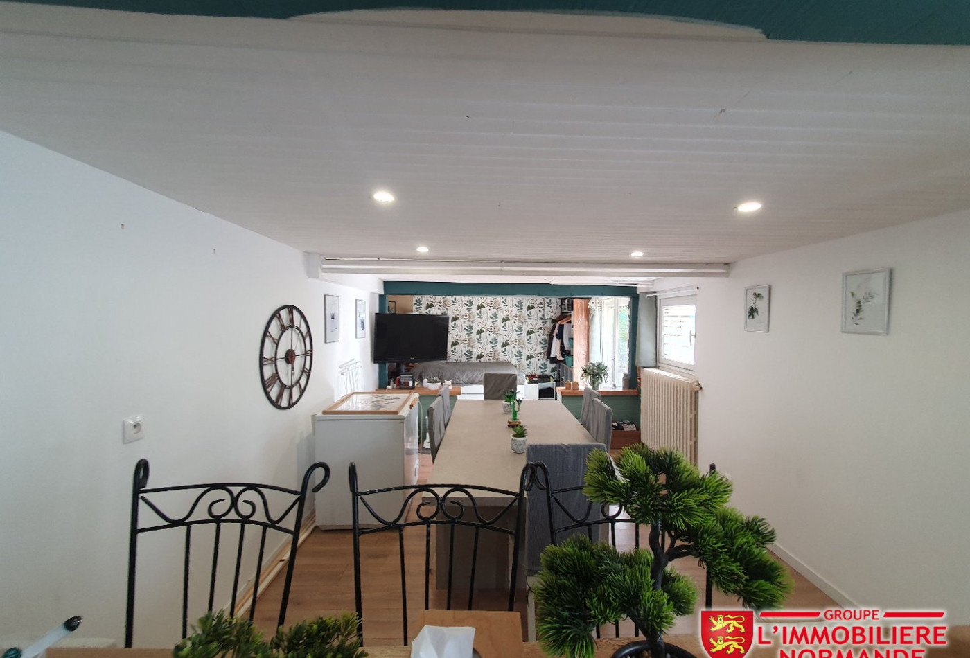 vente Maison Louviers - Photo 8