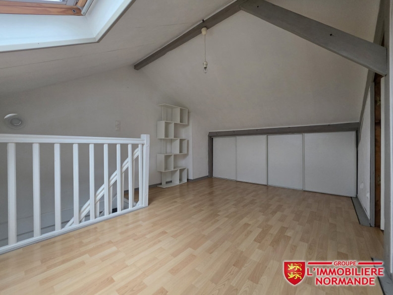 vente Appartement Les Damps - Photo 7