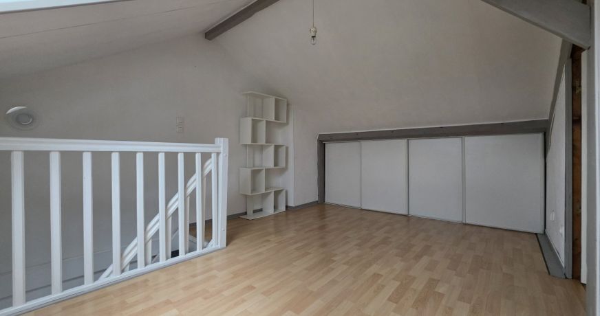 vente Appartement Les Damps