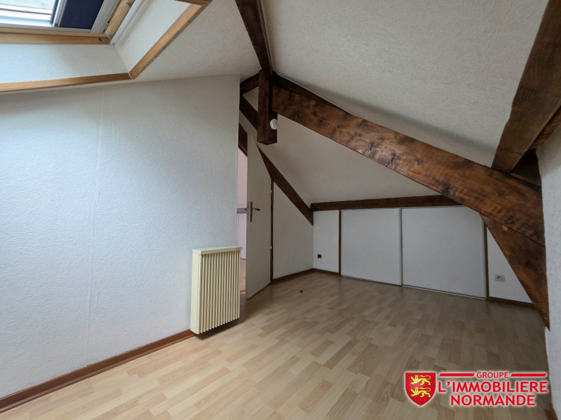 vente Appartement Les Damps - Photo 9