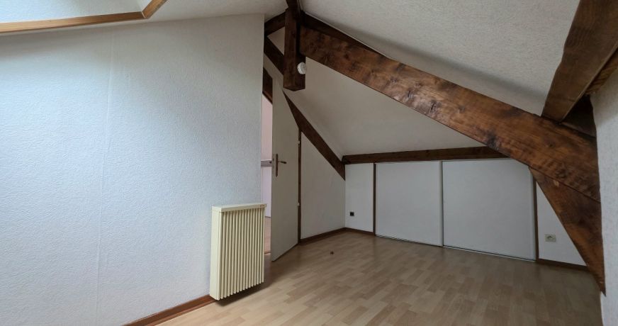 vente Appartement Les Damps