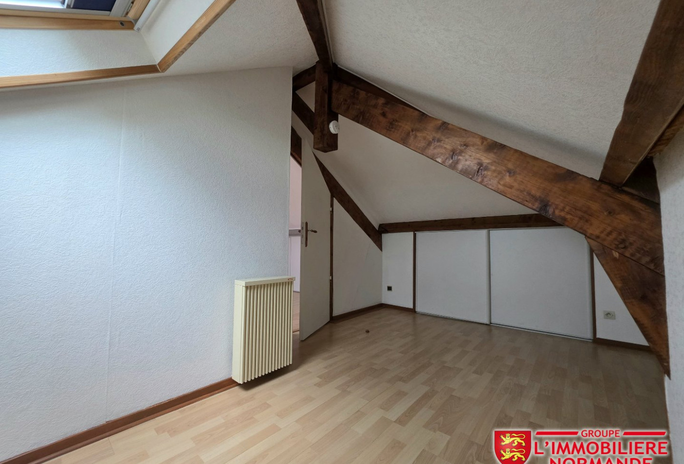 vente Appartement Les Damps - Photo 9