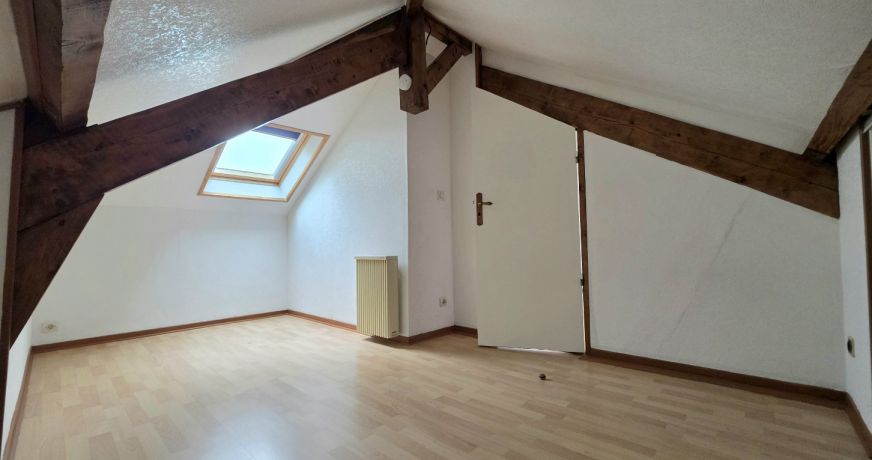 vente Appartement Les Damps