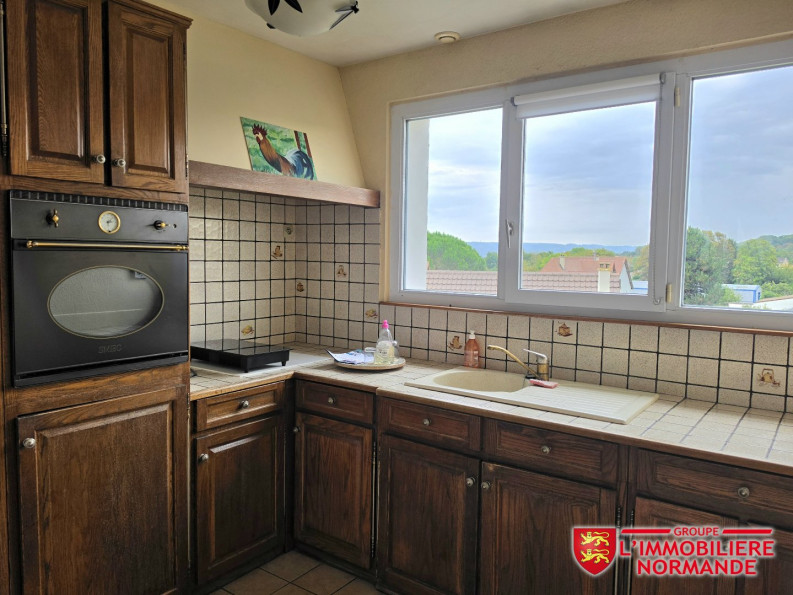 vente Appartement Les Damps - Photo 3