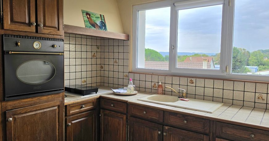 vente Appartement Les Damps