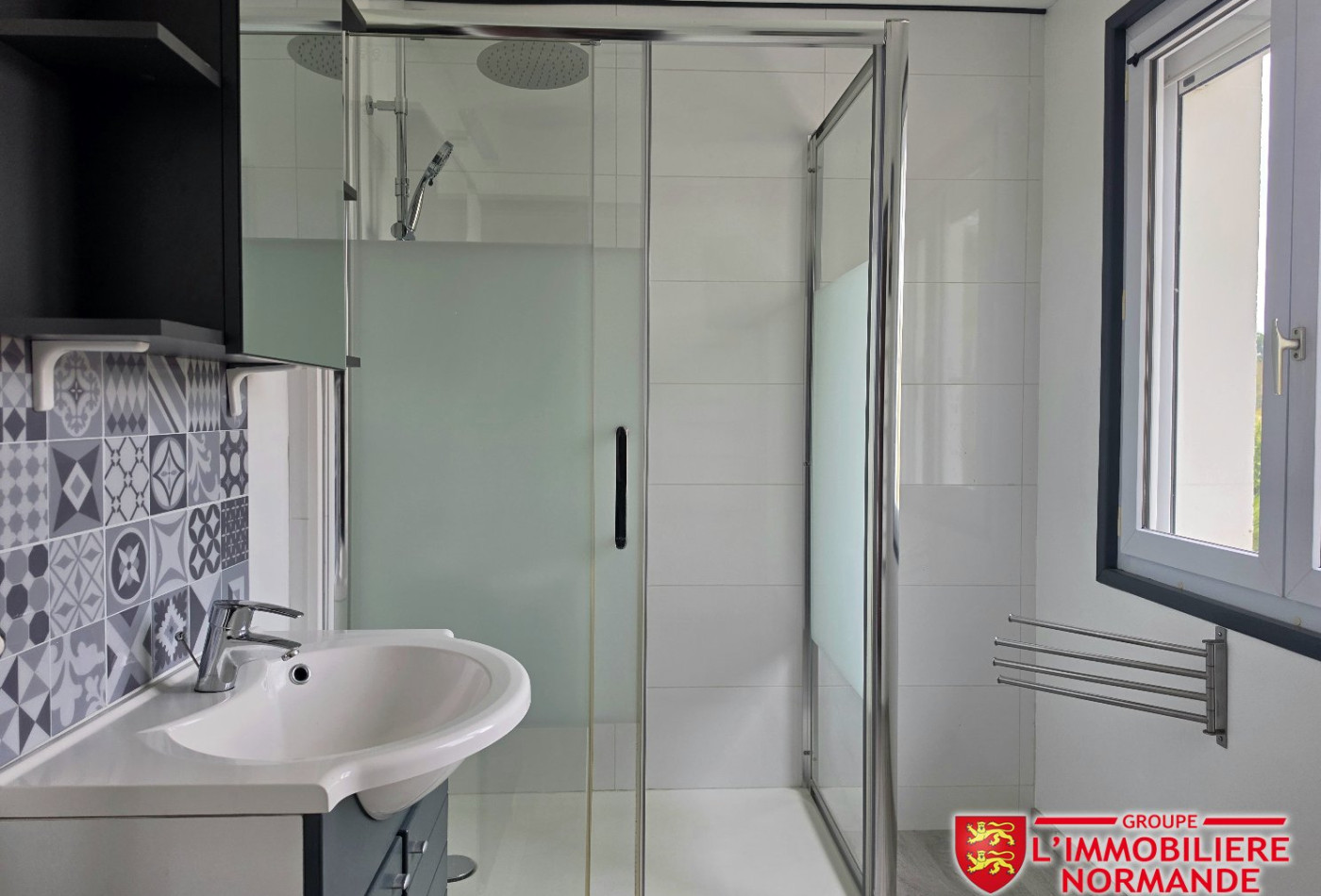 vente Appartement Les Damps - Photo 8