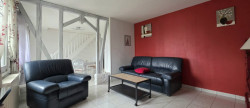 vente Appartement Les Damps