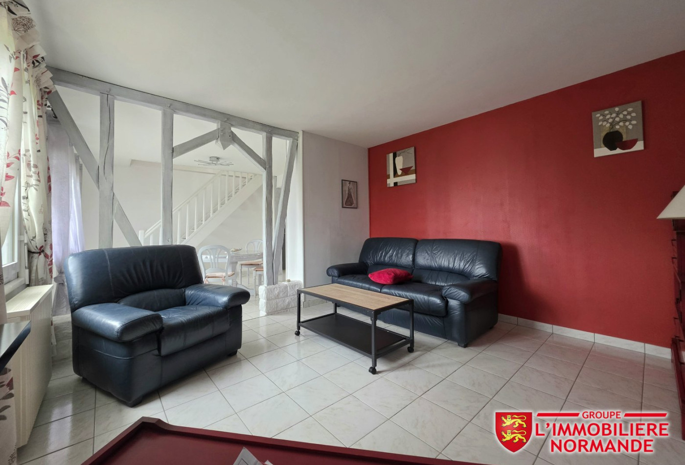 vente Appartement Les Damps - Photo 4