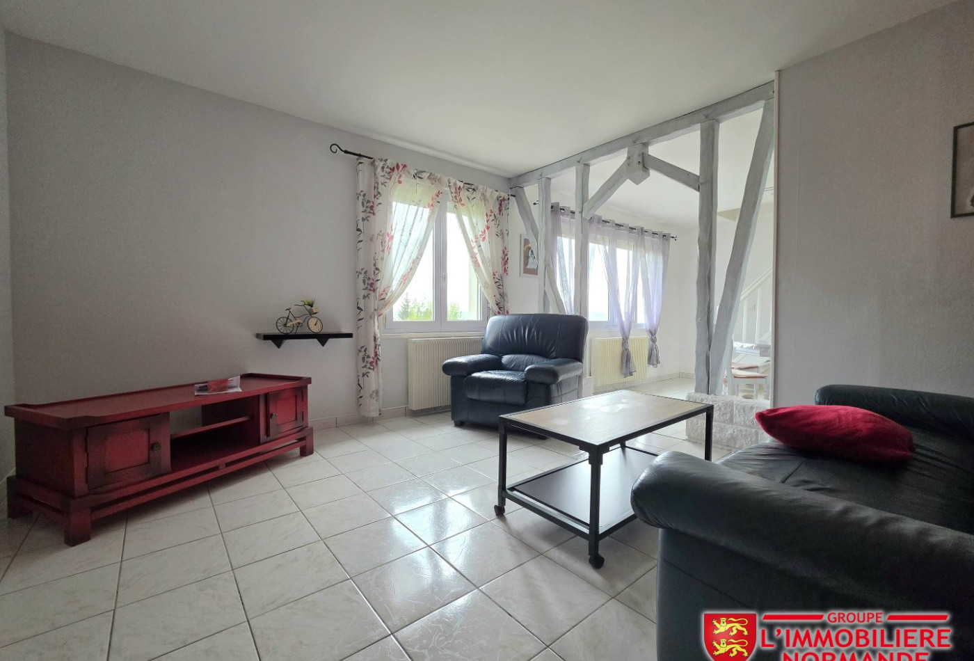 vente Appartement Les Damps - Photo 5