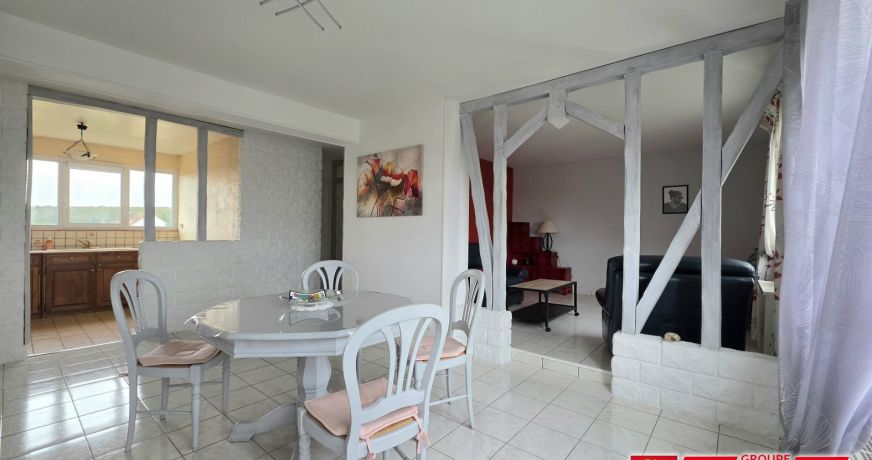vente Appartement Les Damps