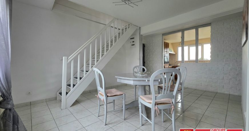 vente Appartement Les Damps