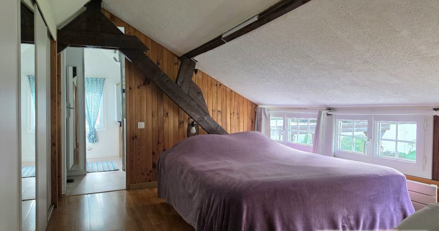 vente Maison Louviers