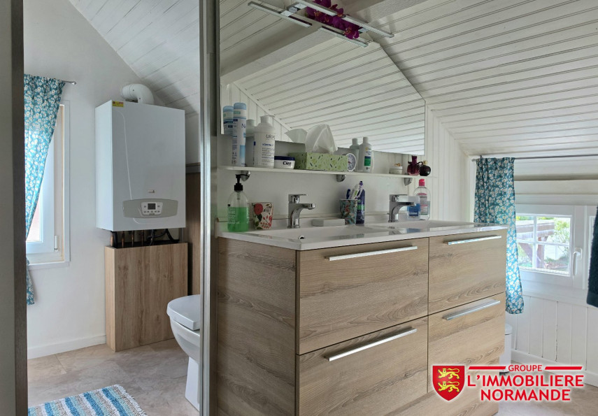 vente Maison Louviers - Photo 10