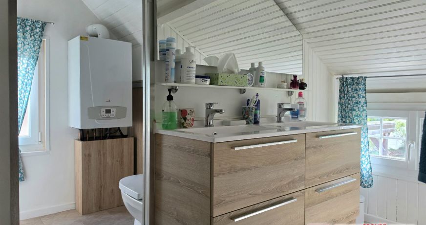 vente Maison Louviers