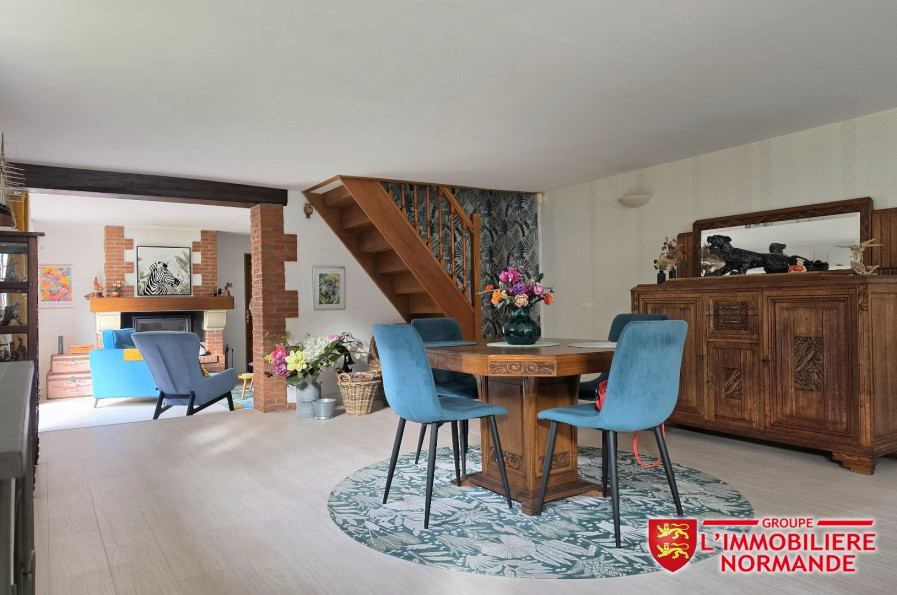 vente Maison Louviers - Photo 3