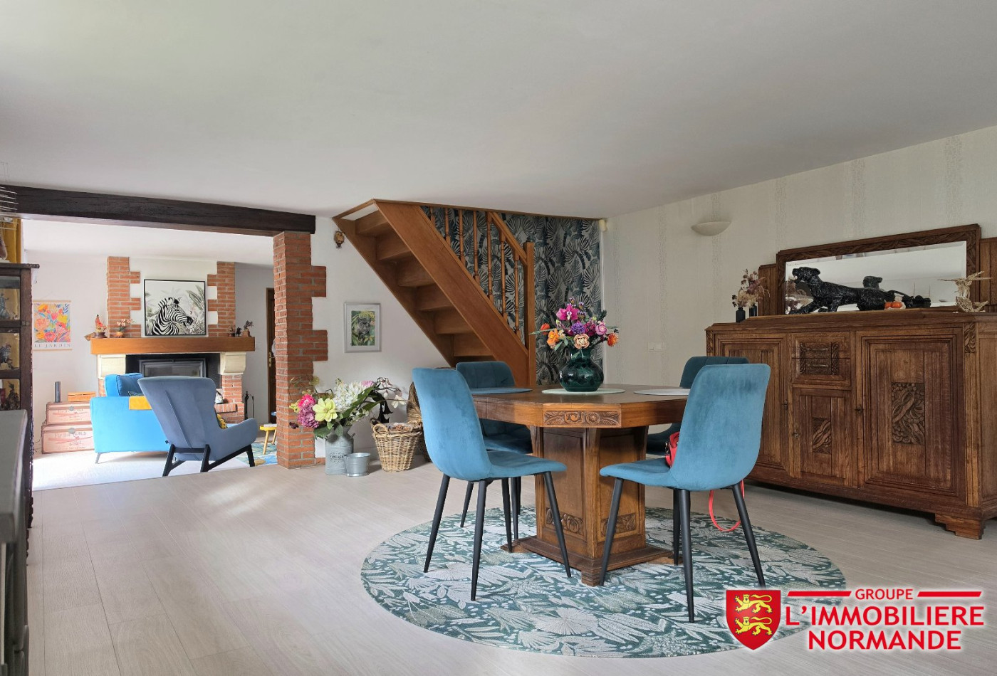 vente Maison Louviers - Photo 3
