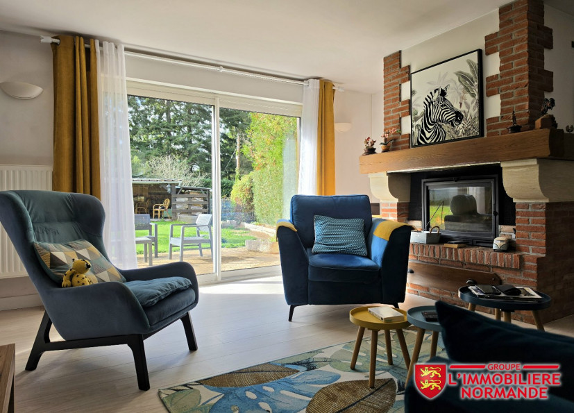 vente Maison Louviers - Photo 2