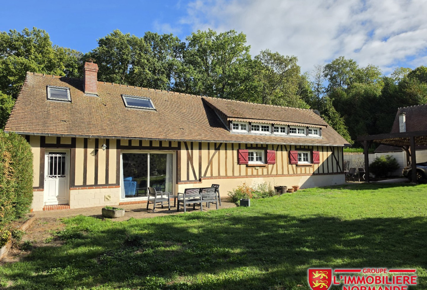 vente Maison Louviers - Photo 1