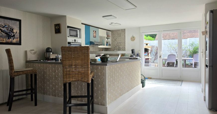 vente Maison Louviers