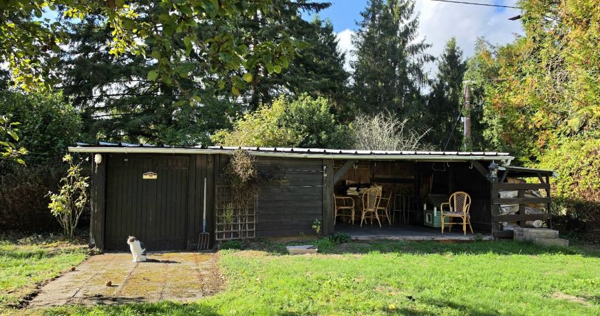 vente Maison Louviers