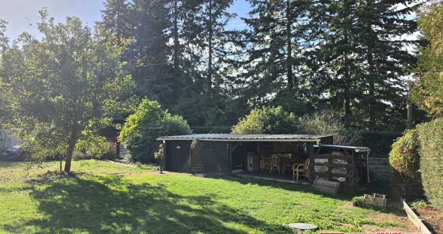 vente Maison Louviers