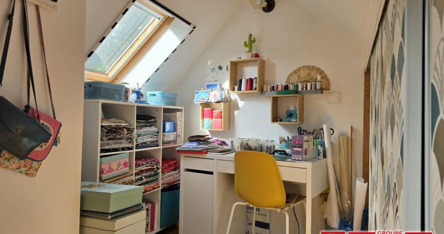 vente Maison Louviers