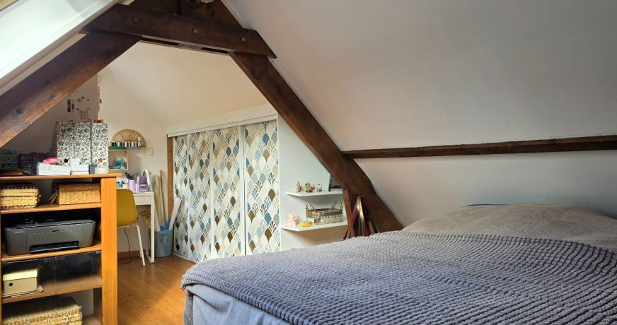 vente Maison Louviers