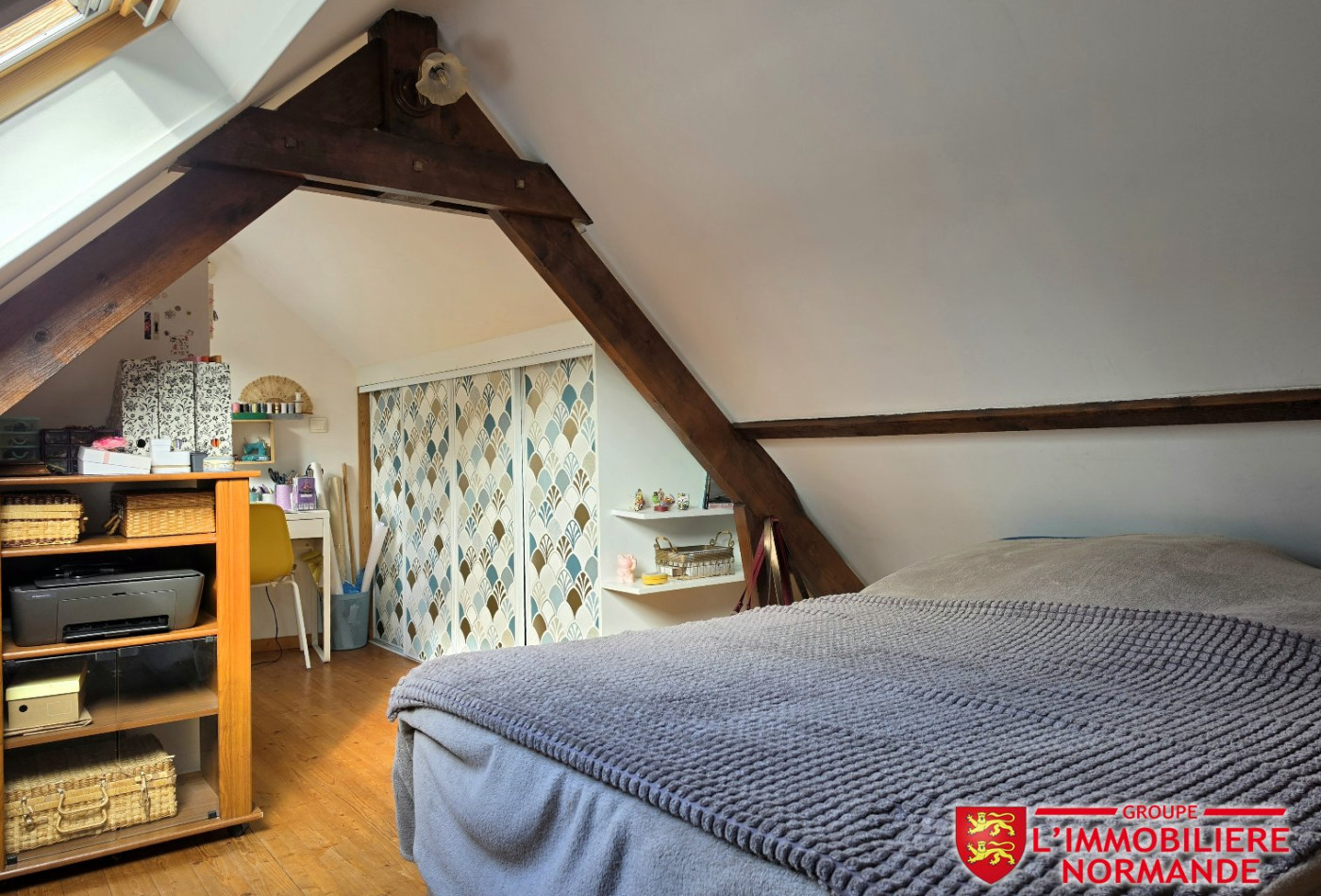 vente Maison Louviers - Photo 7