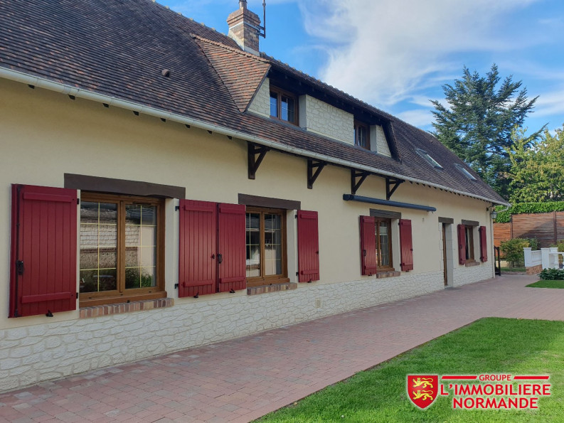 vente Maison Saint Pierre Les Elbeuf - Photo 2