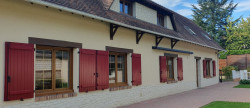 vente Maison Saint Pierre Les Elbeuf