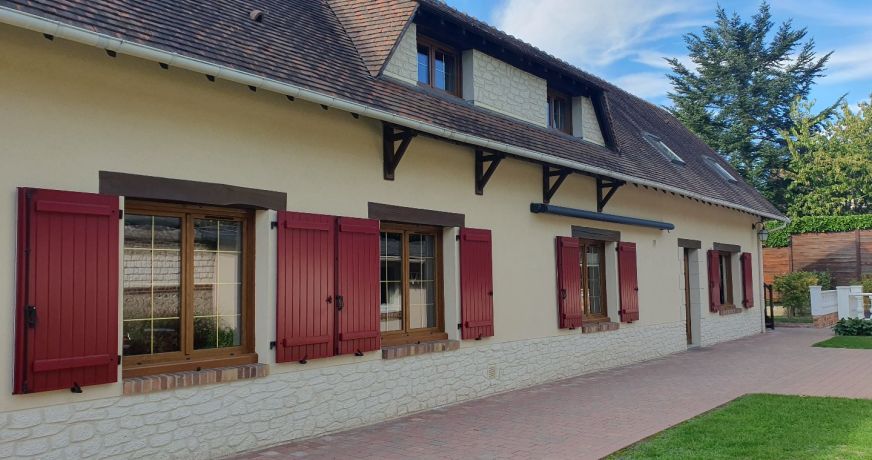 vente Maison Saint Pierre Les Elbeuf
