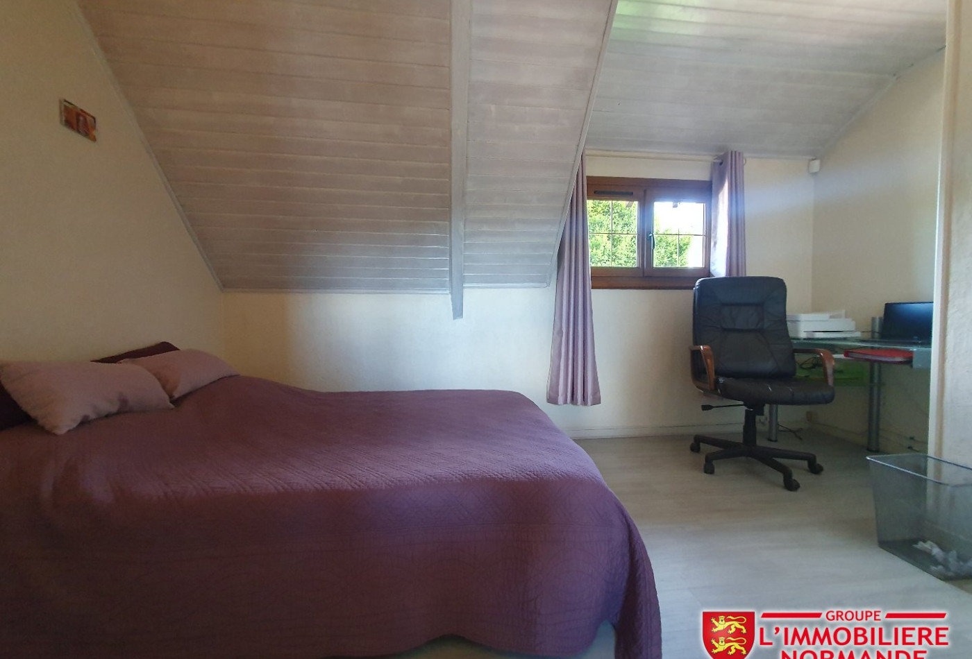 vente Maison Saint Pierre Les Elbeuf - Photo 10