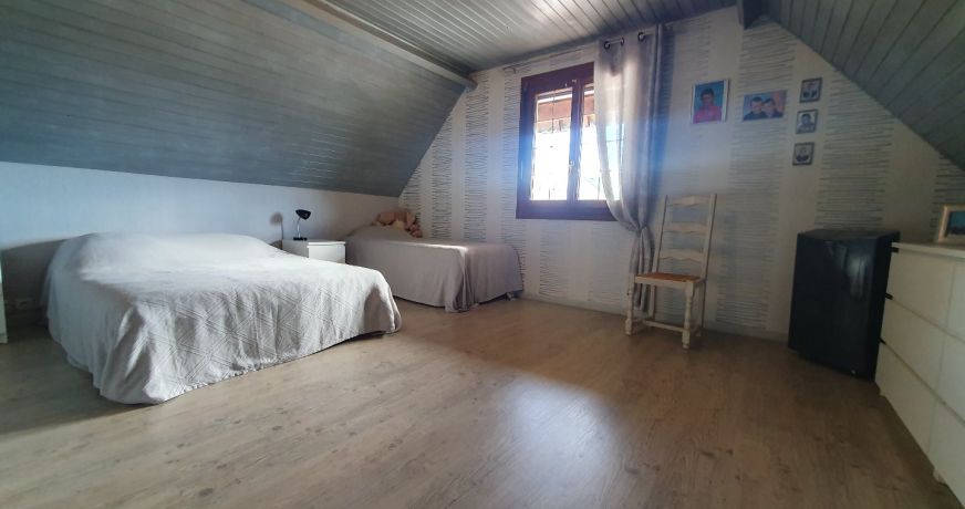 vente Maison Saint Pierre Les Elbeuf