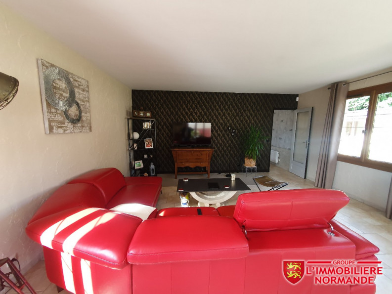 vente Maison Saint Pierre Les Elbeuf - Photo 5