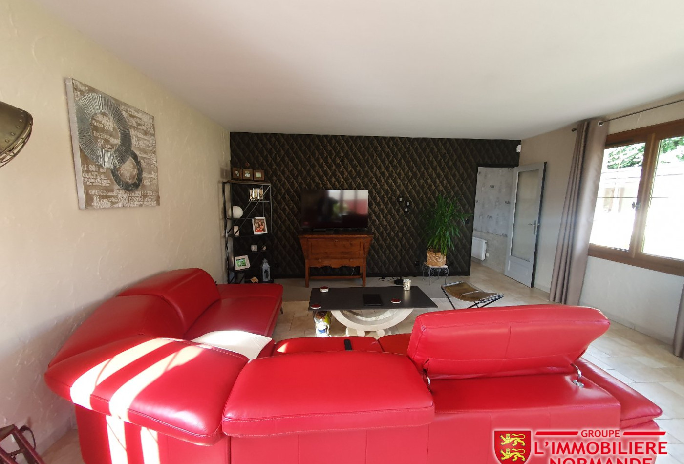 vente Maison Saint Pierre Les Elbeuf - Photo 5