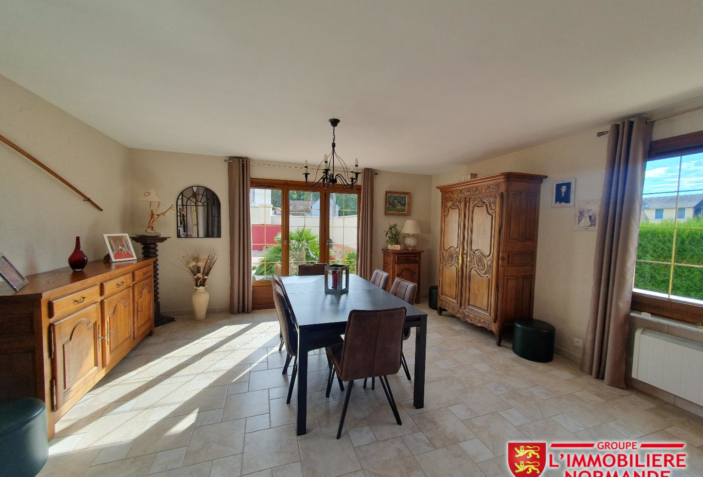 vente Maison Saint Pierre Les Elbeuf - Photo 6