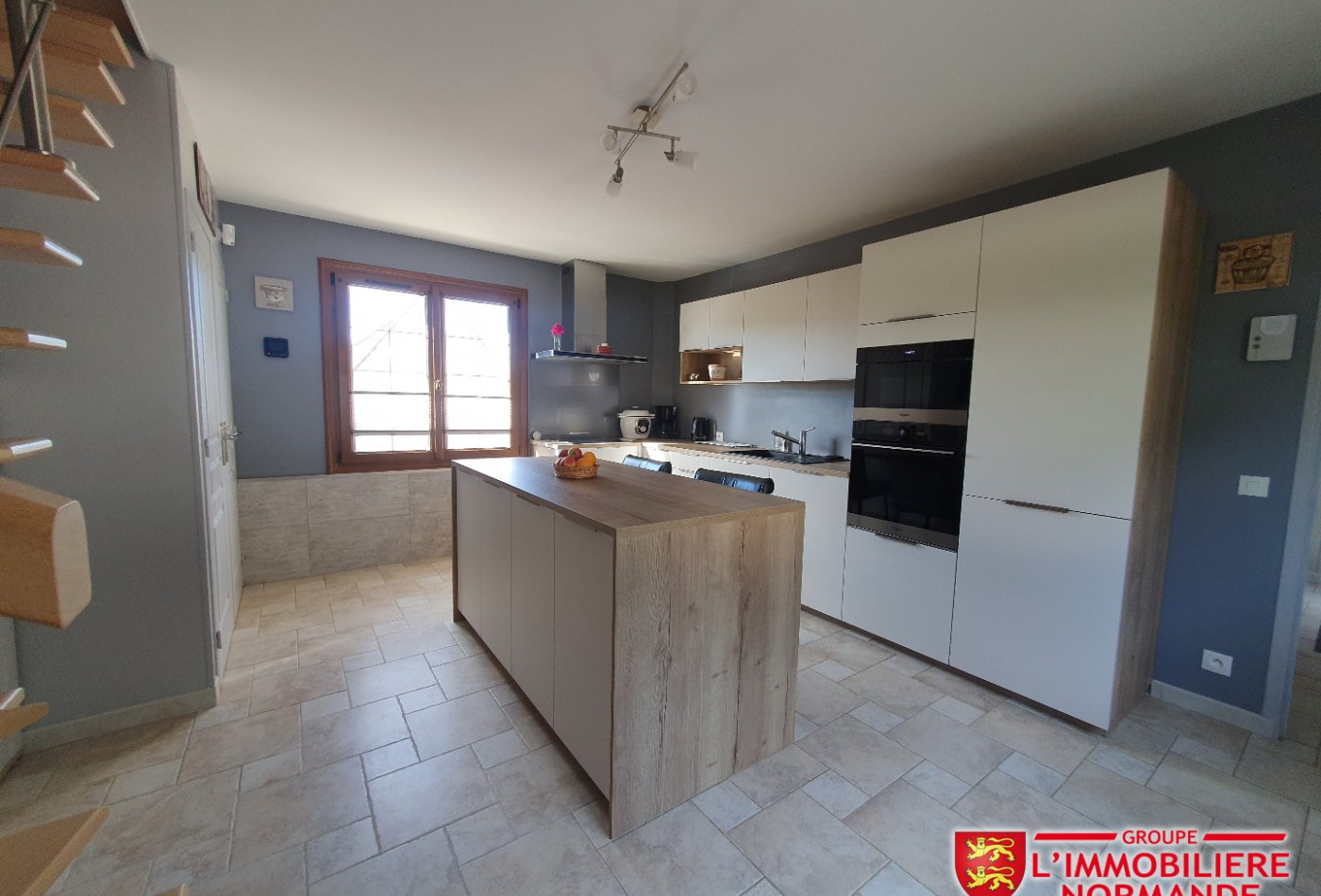 vente Maison Saint Pierre Les Elbeuf - Photo 7