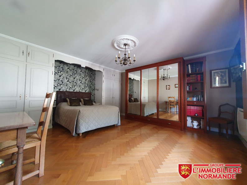 vente Maison Saint Pierre Les Elbeuf - Photo 8