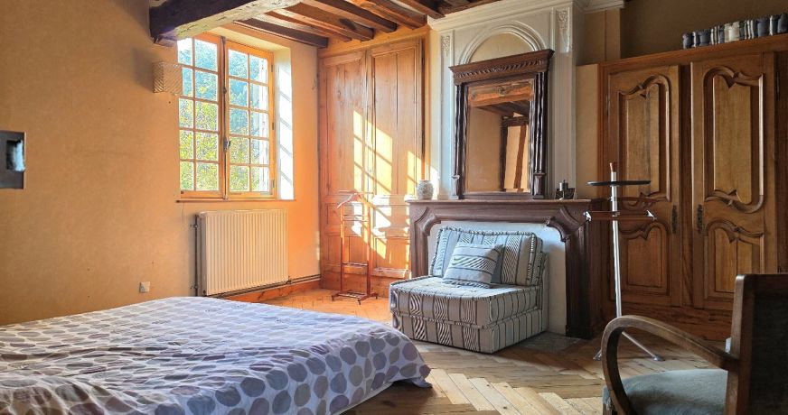 vente Maison Romilly Sur Andelle