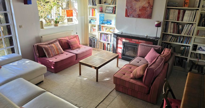 vente Maison Romilly Sur Andelle