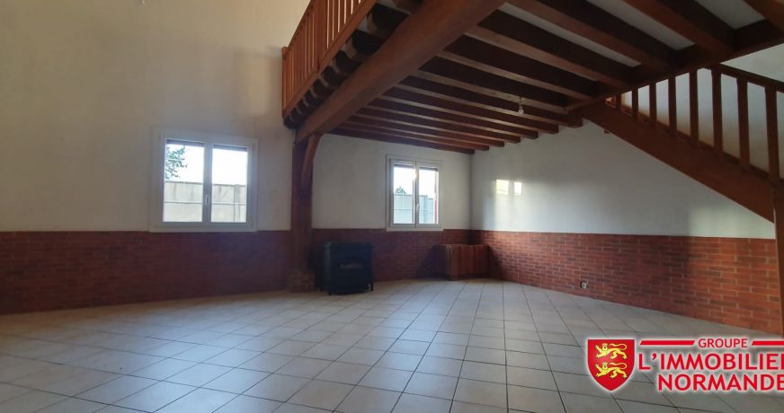 vente Maison Louviers