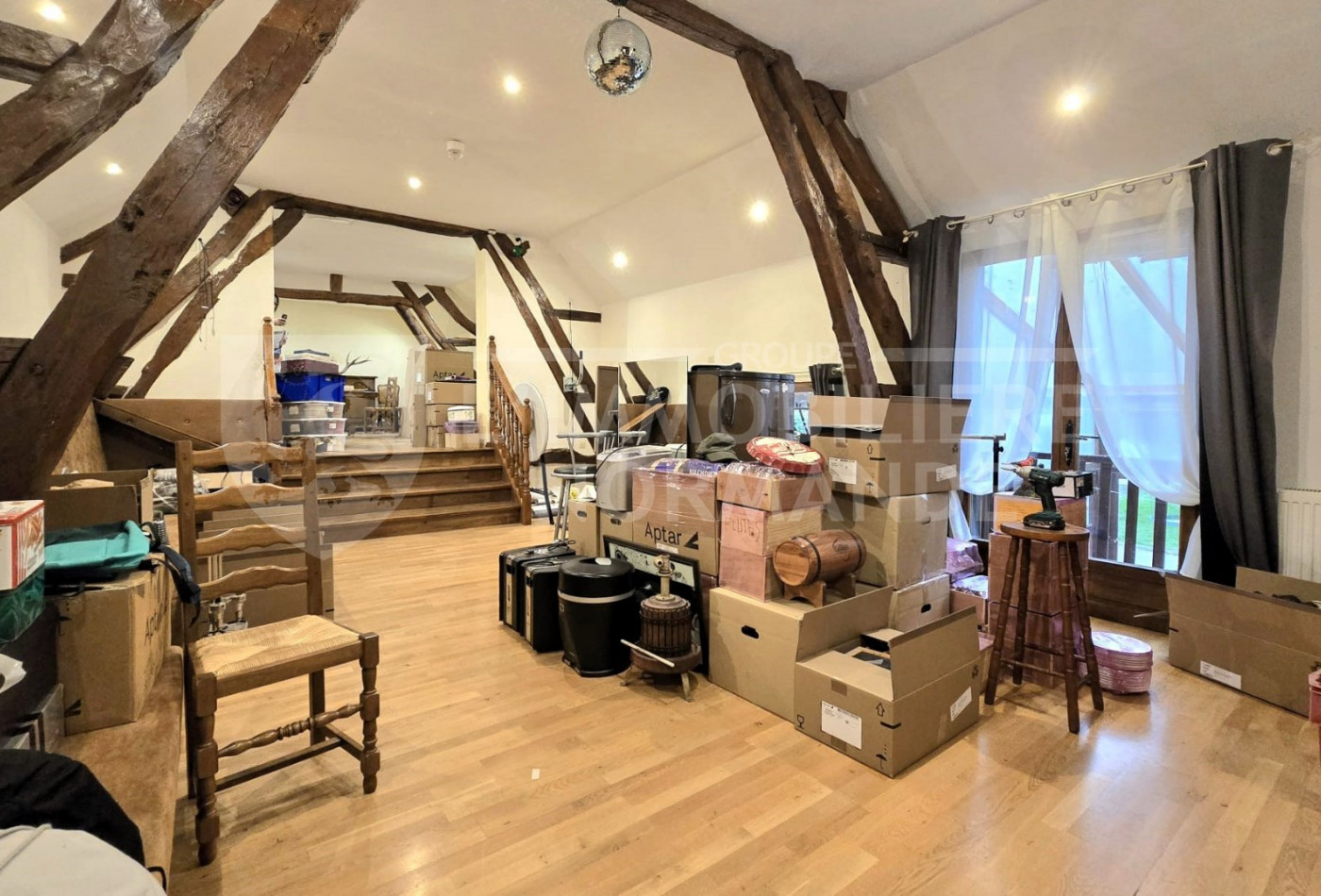 vente Maison Louviers - Photo 6