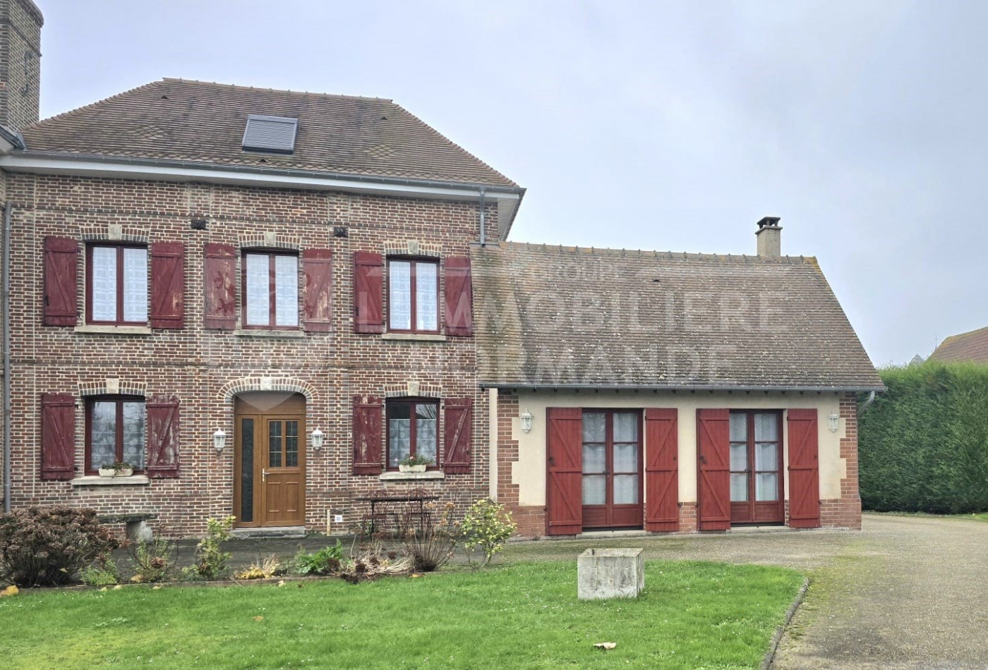vente Maison Louviers - Photo 1