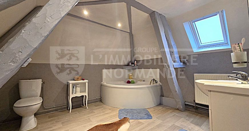 vente Maison Louviers
