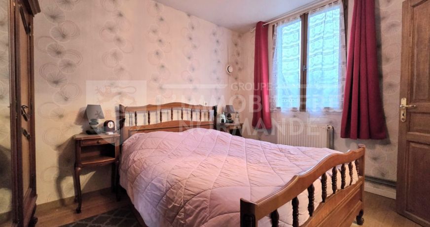 vente Maison Louviers