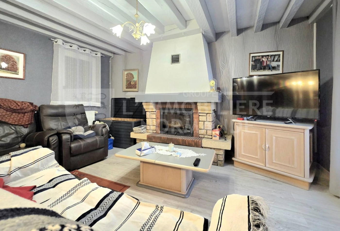 vente Maison Louviers - Photo 4